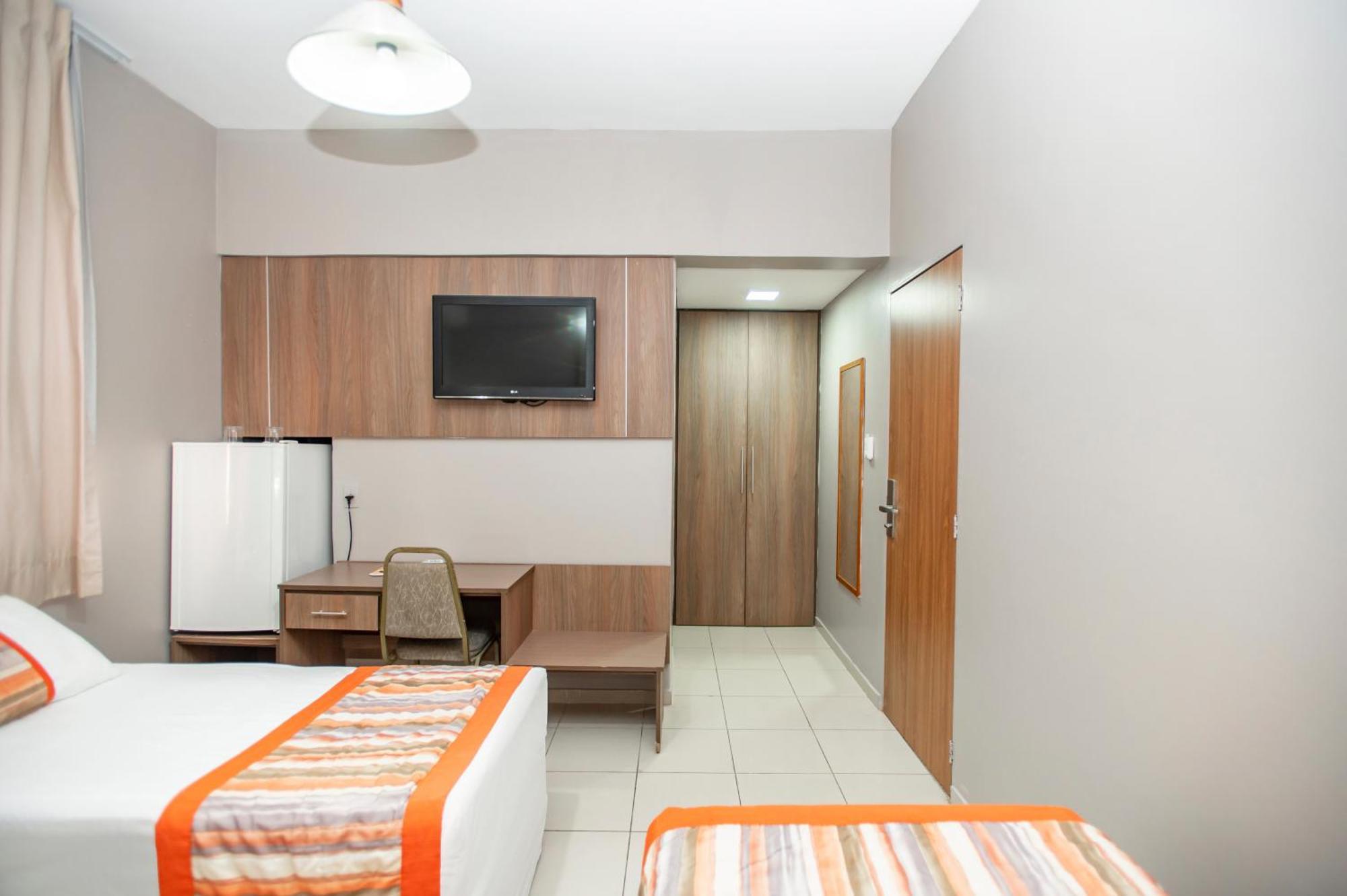 Mato Grosso Palace Hotel Cuiabá Eksteriør bilde