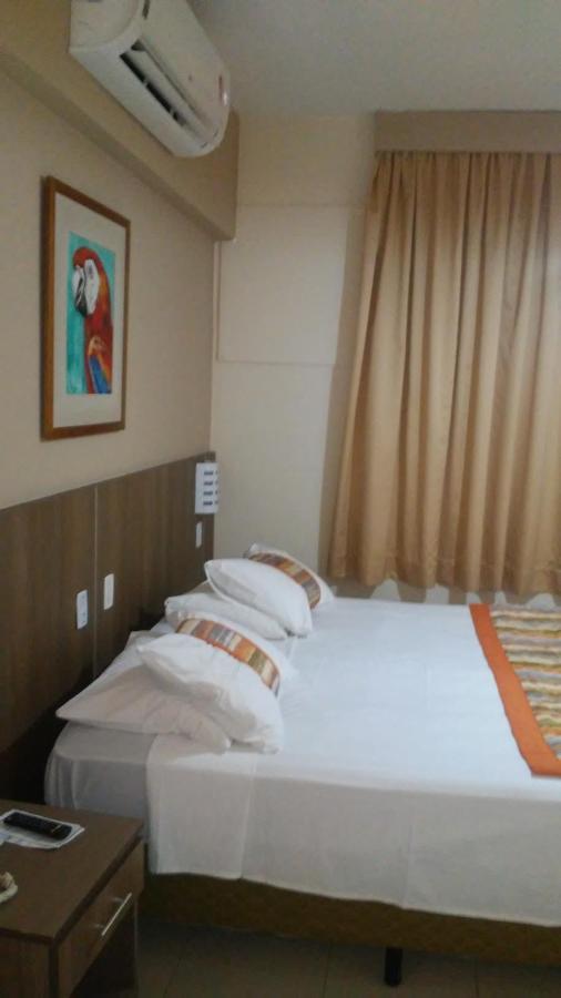 Mato Grosso Palace Hotel Cuiabá Eksteriør bilde